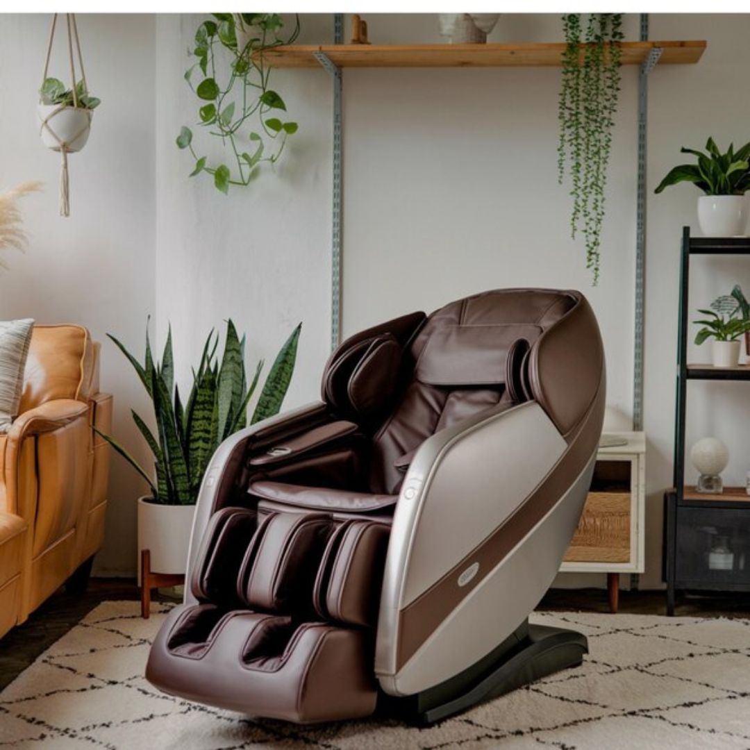 Massage Chair Dallas Tx: Quality And Comfort Await You